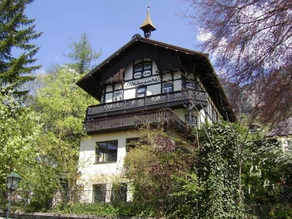 Rübezahl