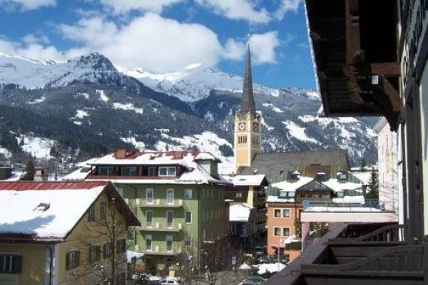 Rübezahl