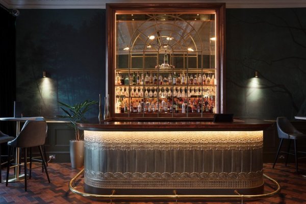 voco Edinburgh  Royal Terrace