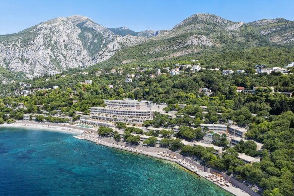 Iberostar Selection Montenegro