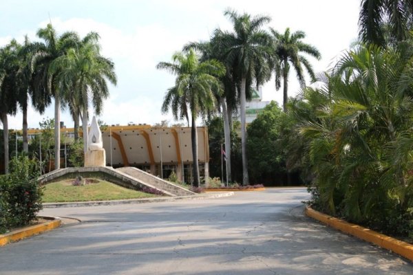 Sierra Maestra