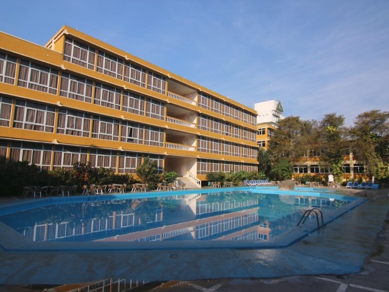 Sierra Maestra