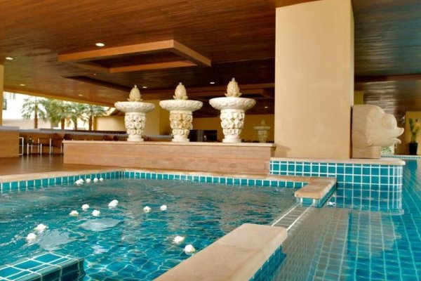 The Narathiwas Residence Sathorn Bangkok