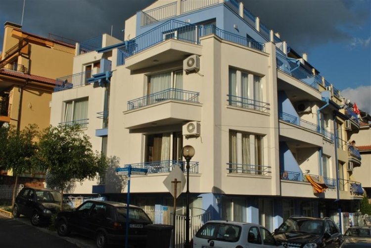 Penzión Rozmarín