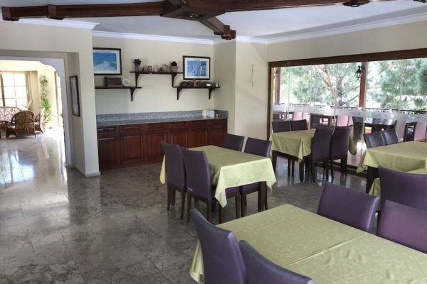 Leytur Hotel