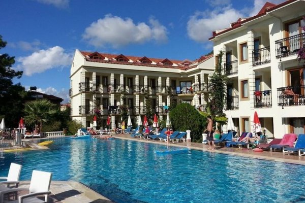 Leytur Hotel