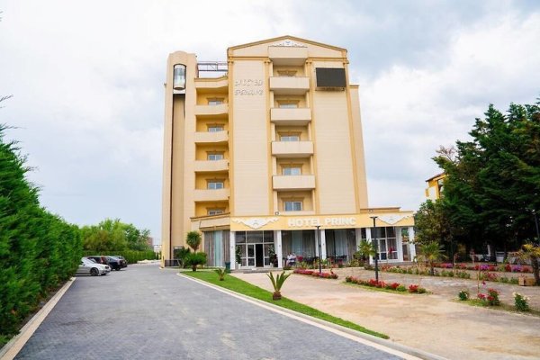 Hotel Princ