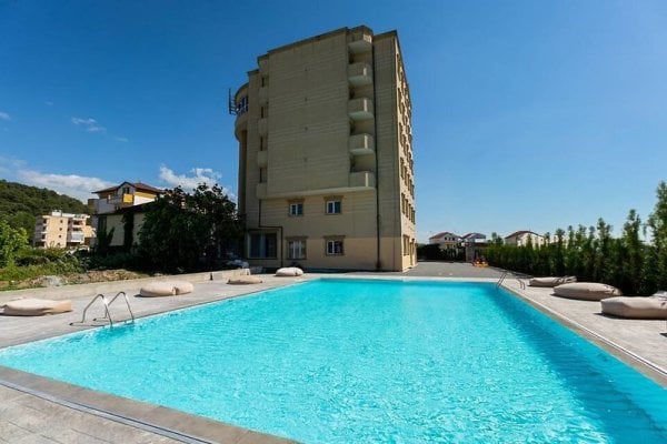 Hotel Princ