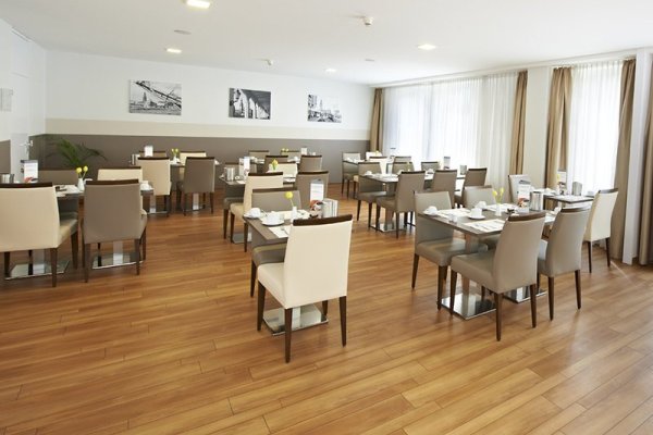 GHOTEL hotel & living Hamburg