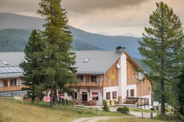 JUFA Hotel Hochrindl