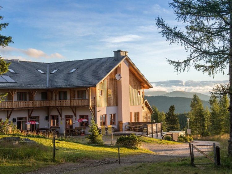 JUFA Hotel Hochrindl