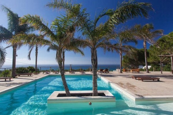 Residence Villaggio Petruso
