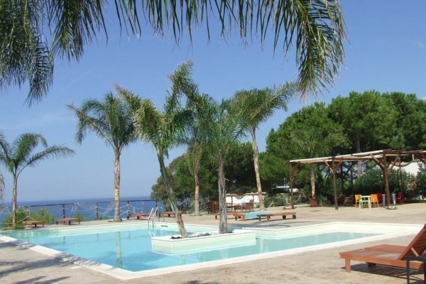 Residence Villaggio Petruso