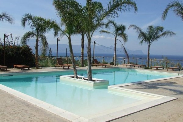 Residence Villaggio Petruso