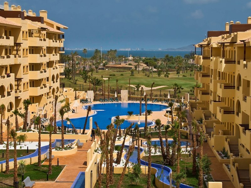 Senator Mar Menor Golf & Spa Resort