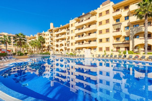 Senator Mar Menor Golf & Spa Resort
