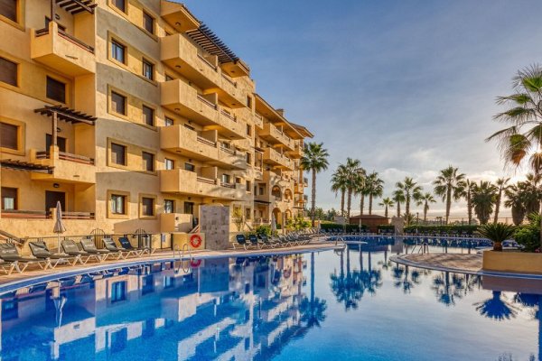 Senator Mar Menor Golf & Spa Resort