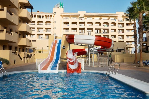 Senator Mar Menor Golf & Spa Resort