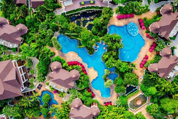 InterContinental Pattaya Resort