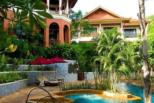 InterContinental Pattaya Resort
