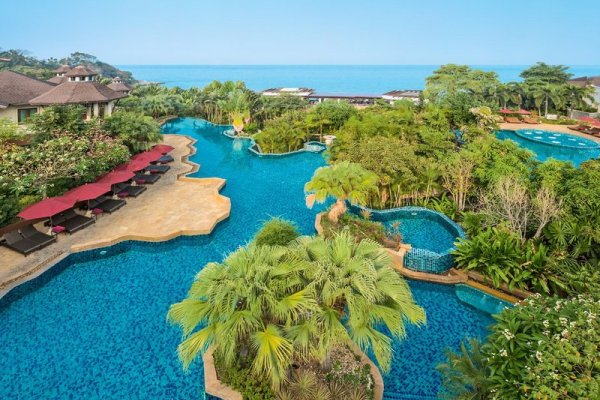InterContinental Pattaya Resort