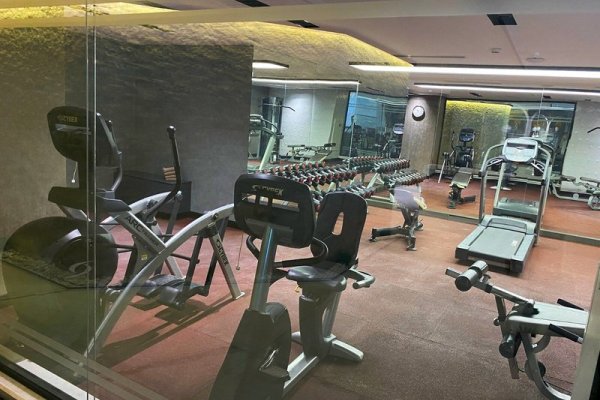Grand Makel Hotel Topkapi