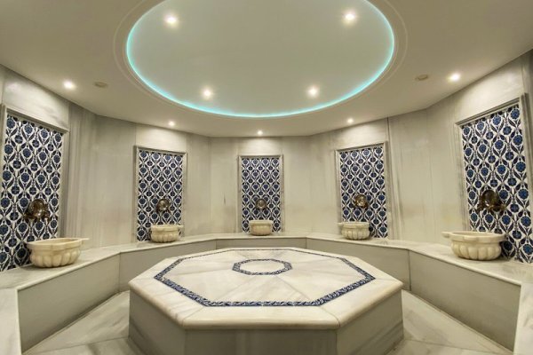Grand Makel Hotel Topkapi
