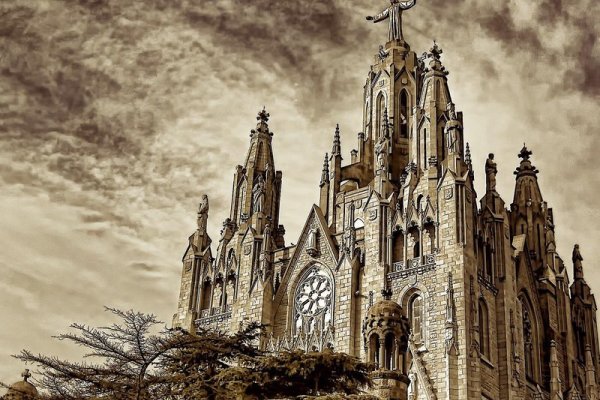 Gaudi Hostel Barcelona