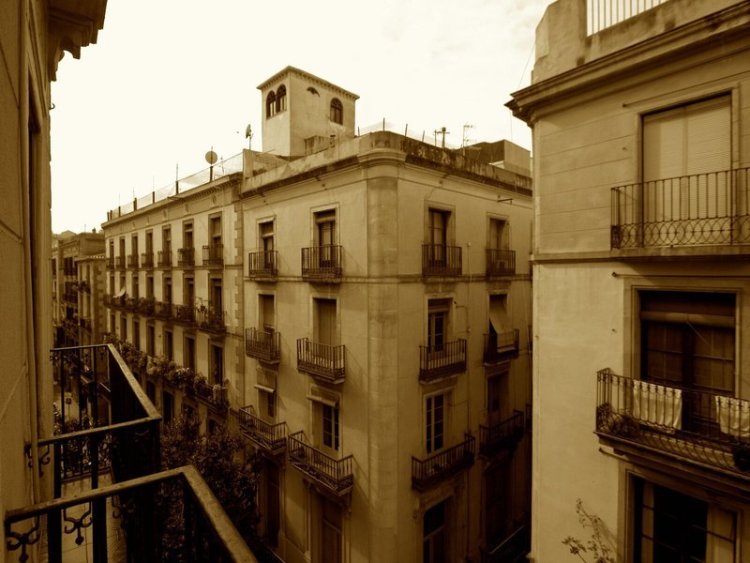 Gaudi Hostel Barcelona