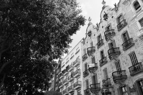 Gaudi Hostel Barcelona