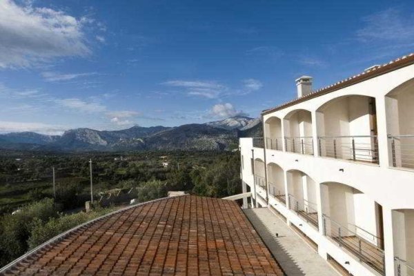 Hotel Il Querceto