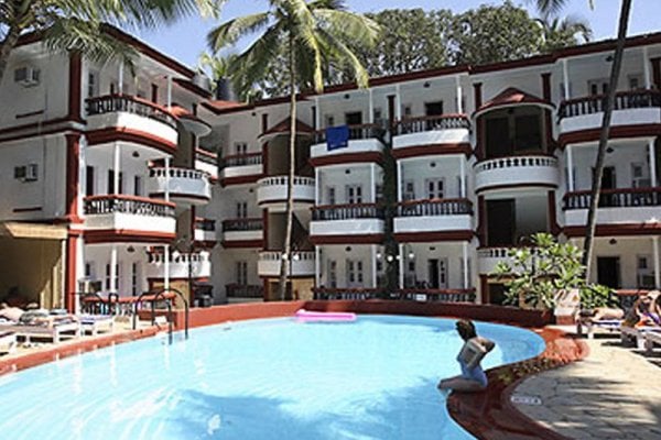 Era Santiago Beach Resort