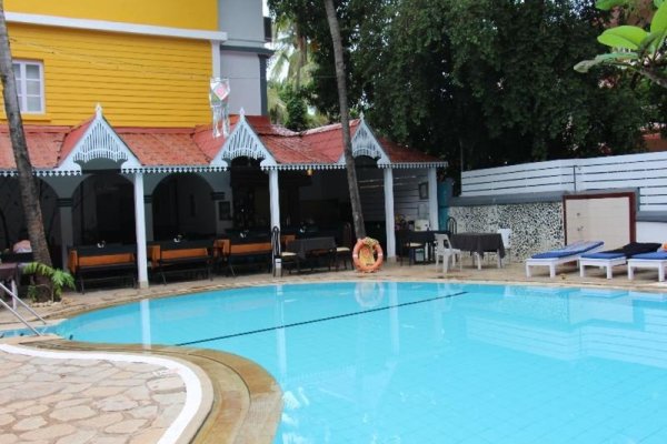 Era Santiago Beach Resort