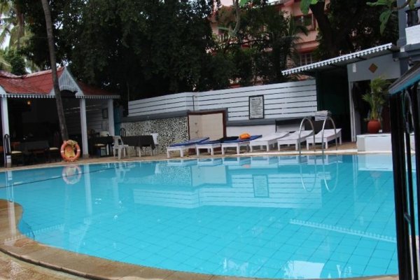 Era Santiago Beach Resort