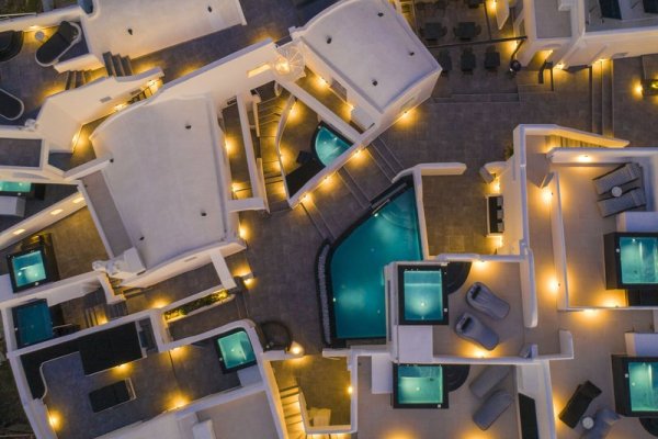 Sole D'oro Luxury Suites