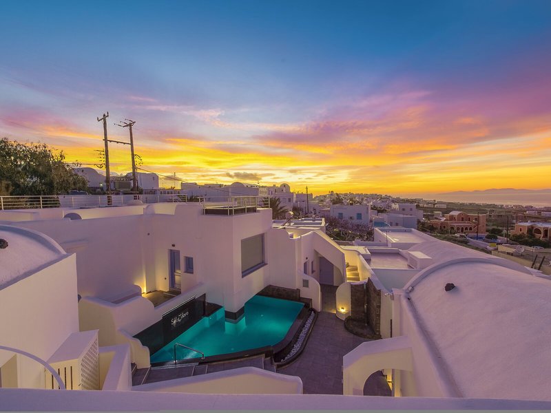 Sole D'oro Luxury Suites