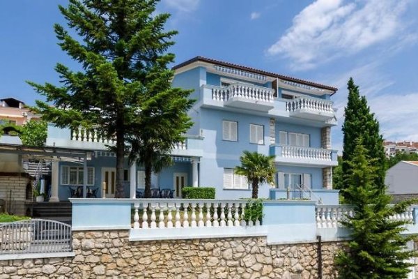 Villa Crikvenica