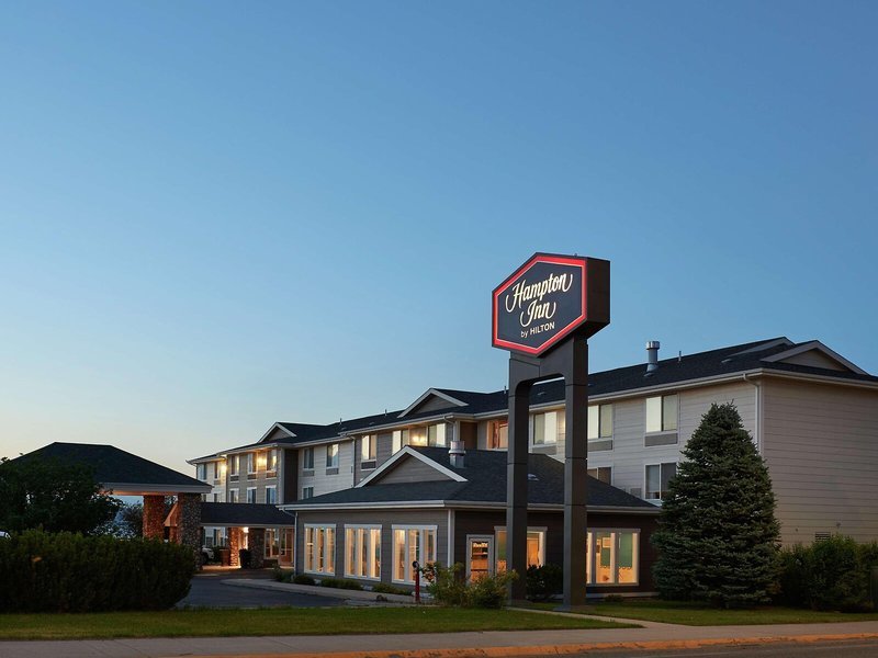 Hampton Inn Helena