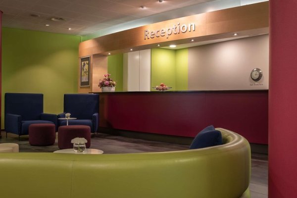 Best Western Hotel Spirgarten