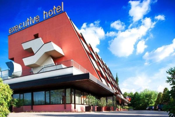 My Hotel Executive