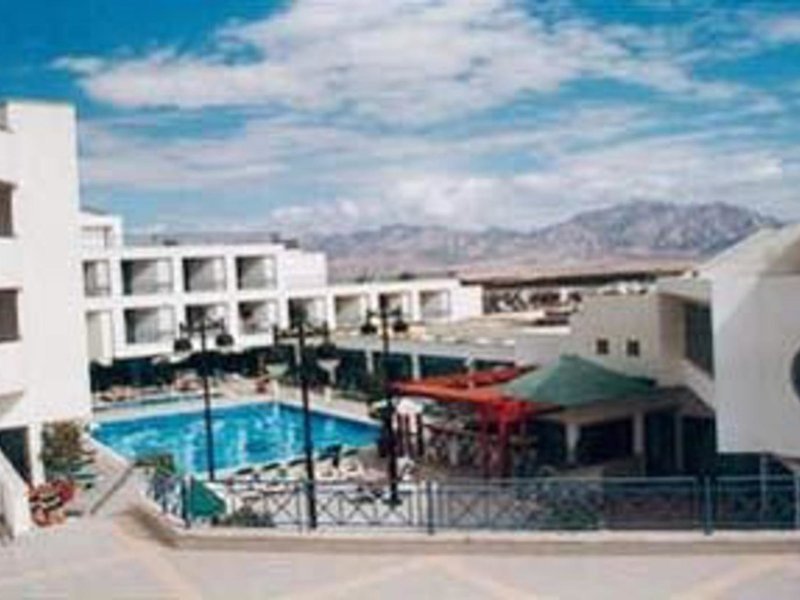 C Hotel Eilat