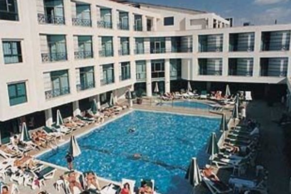 C Hotel Eilat