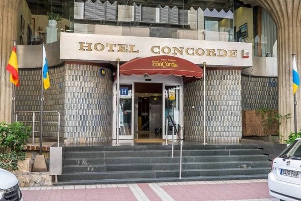 Concorde