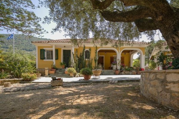 Villa Christina