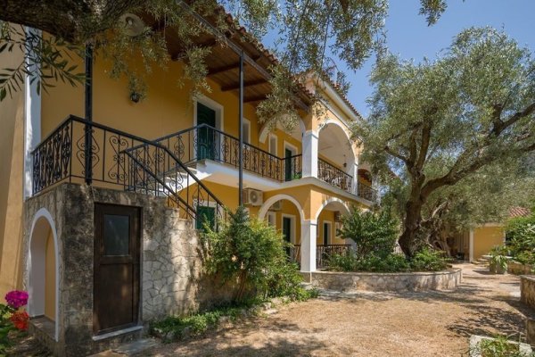 Villa Christina