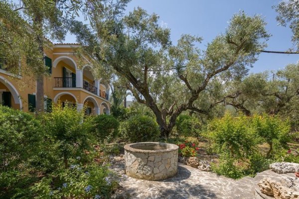Villa Christina