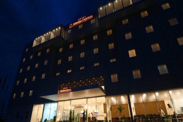 Mision Express Queretaro