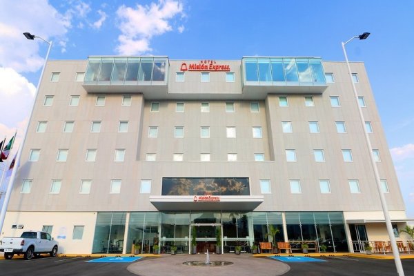 Mision Express Queretaro