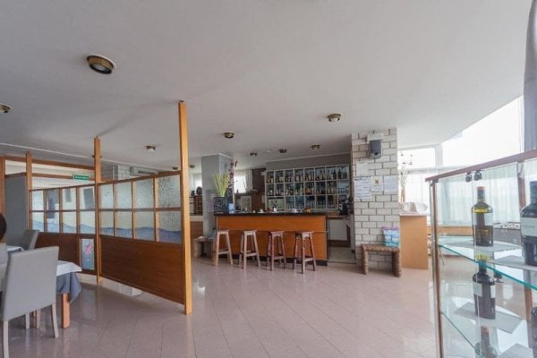 Hotel Ambra