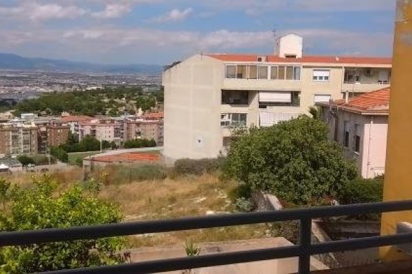 B&B Panorama